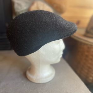 Lake of the‎ Isles Paperboy Wool Hat